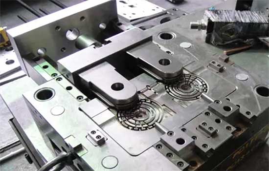 H13模具钢热处理硬度和H13热处理工艺