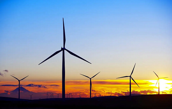 舞阳钢厂生产部长达十年之久的Vineyard Wind海上风电项目落实